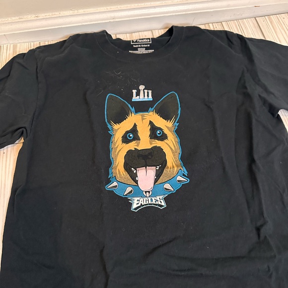 Lot of Kids Philadelphia Sports Team Shirts and Hat - Picture 5 of 8